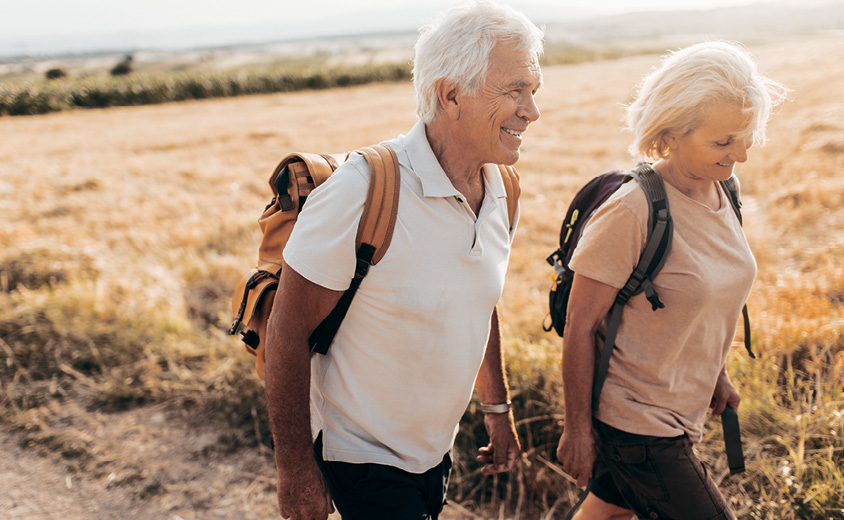 Kreon® unterstützt die Verdauungsprozesse Ihres Körpers.